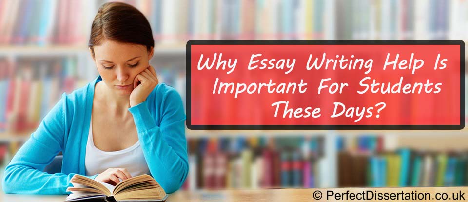 Essay writer help. Students these days